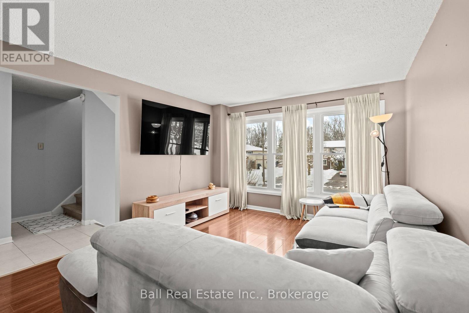 2048 Walker Avenue, Peterborough (Ashburnham Ward 4), Ontario  K9L 1S1 - Photo 21 - X13250156