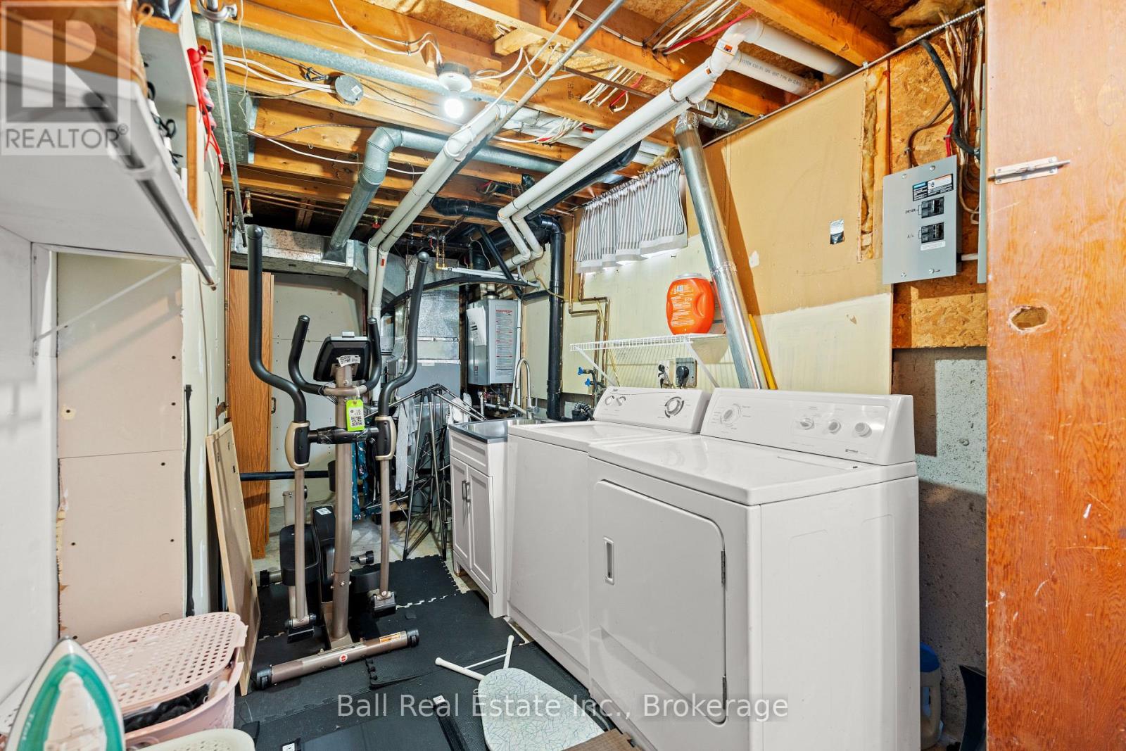 2048 Walker Avenue, Peterborough (Ashburnham Ward 4), Ontario  K9L 1S1 - Photo 39 - X13250156