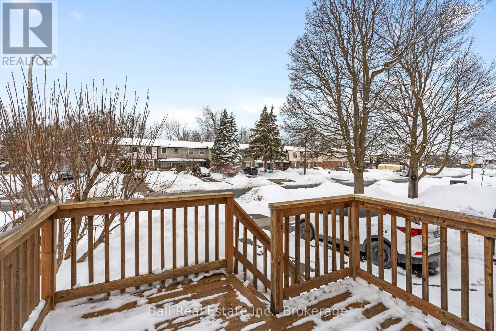 2048 Walker Avenue, Peterborough (Ashburnham Ward 4), Ontario  K9L 1S1 - Photo 4 - X13250156