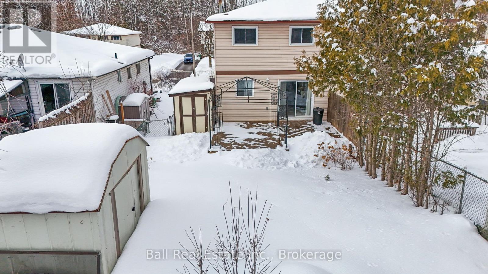 2048 Walker Avenue, Peterborough (Ashburnham Ward 4), Ontario  K9L 1S1 - Photo 40 - X13250156