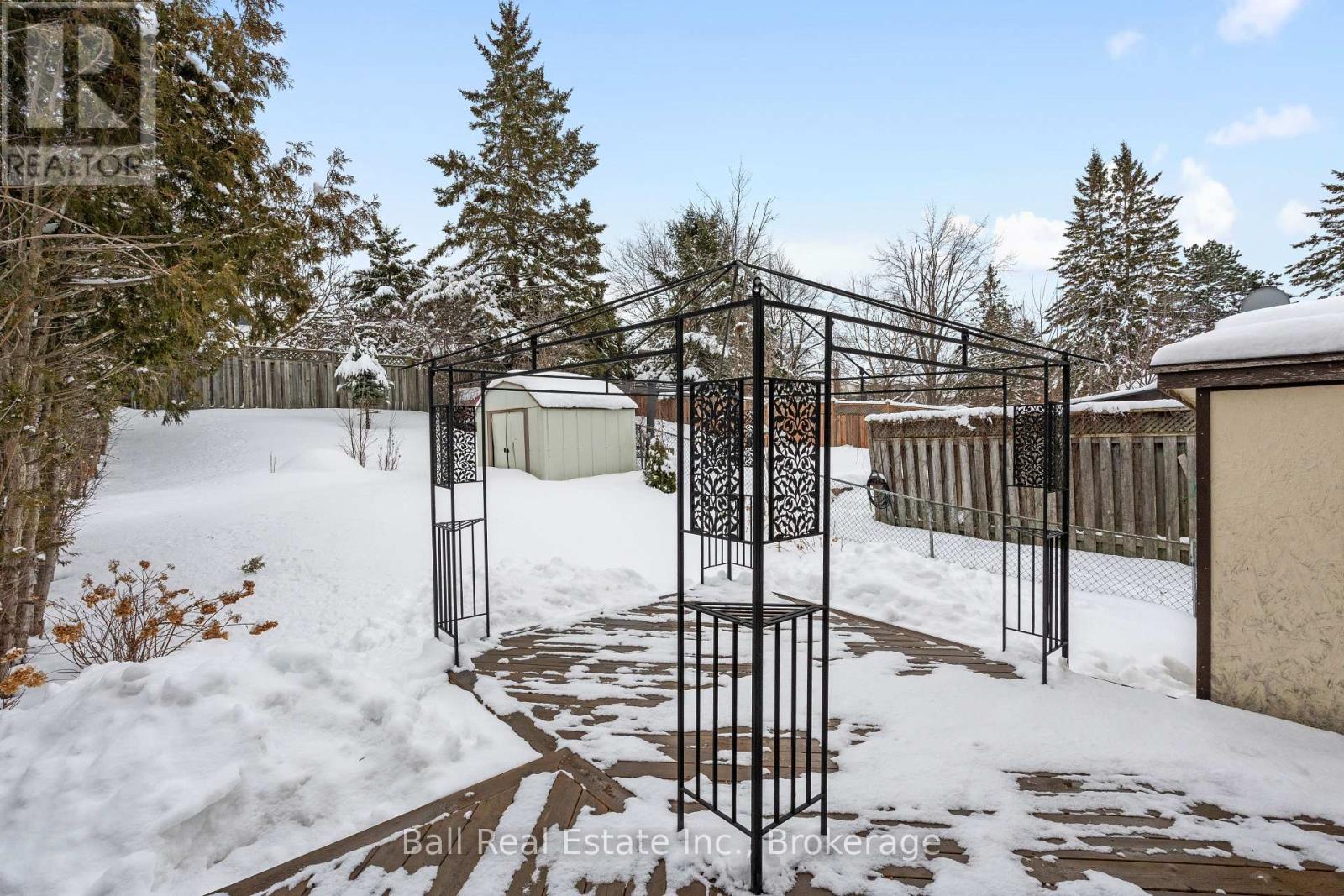 2048 Walker Avenue, Peterborough (Ashburnham Ward 4), Ontario  K9L 1S1 - Photo 41 - X13250156