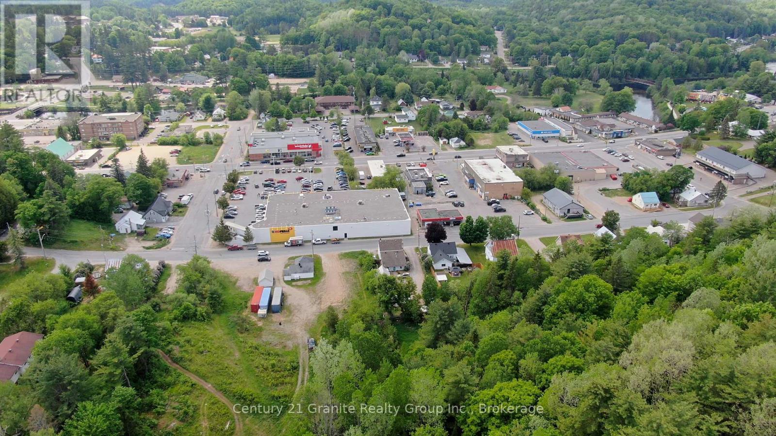 47 & 55 CLEAK AVENUE, bancroft (bancroft ward), Ontario