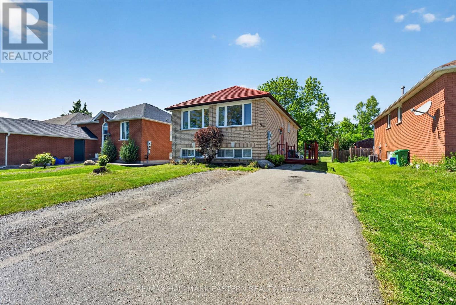 168 Towerhill Road N, Peterborough (Northcrest Ward 5), Ontario  K9H 7M8 - Photo 2 - X13253520