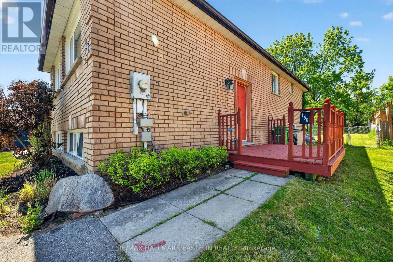 168 Towerhill Road N, Peterborough (Northcrest Ward 5), Ontario  K9H 7M8 - Photo 22 - X13253520