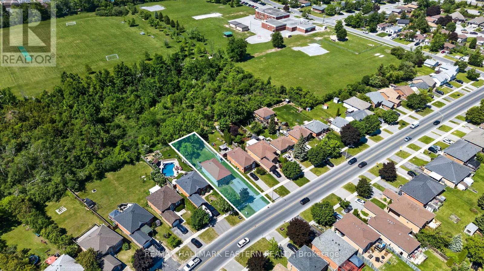 168 Towerhill Road N, Peterborough (Northcrest Ward 5), Ontario  K9H 7M8 - Photo 5 - X13253520