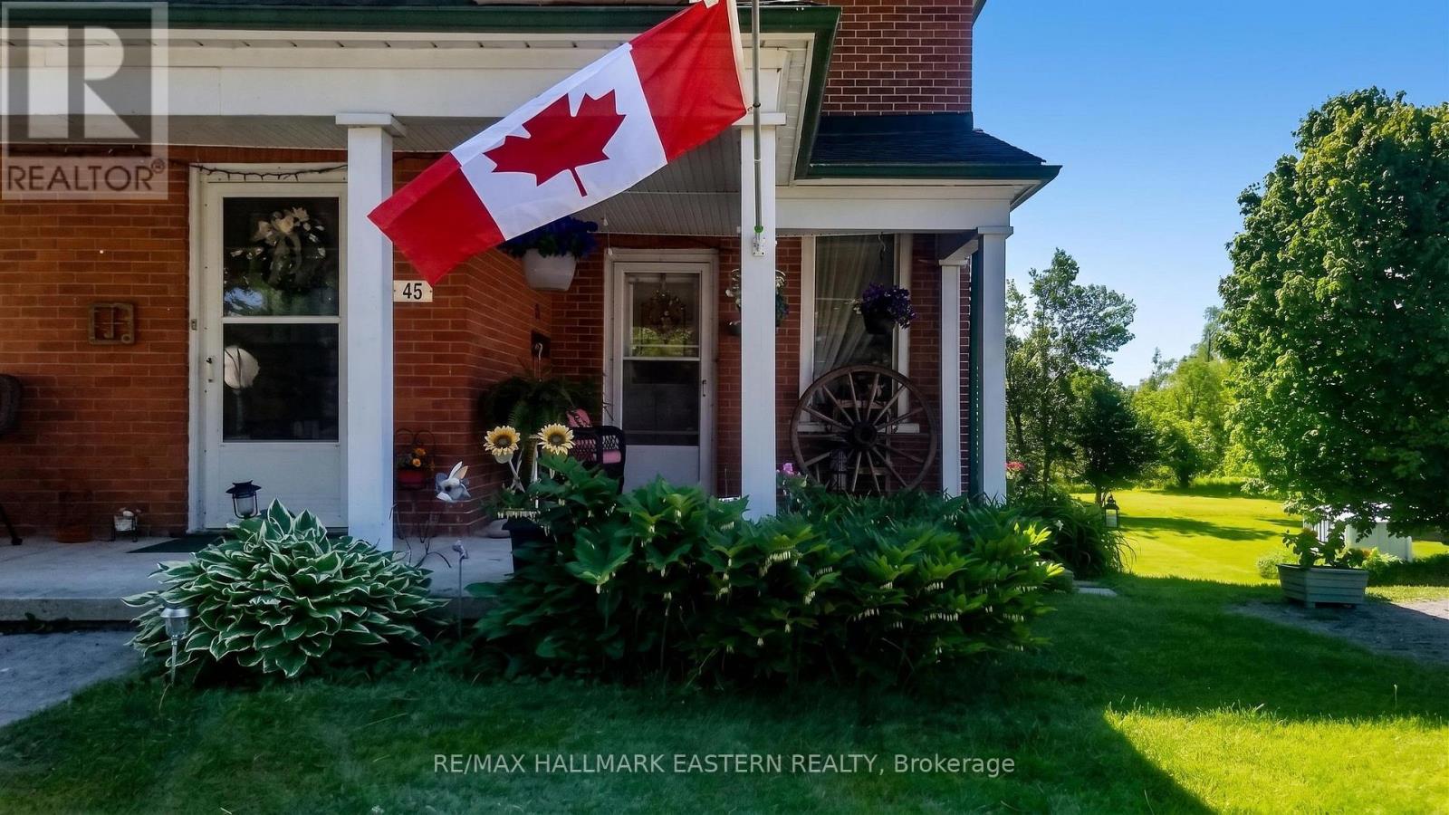 45 Spring Street, Asphodel-Norwood (Norwood), Ontario  K0L 2V0 - Photo 11 - X13255592