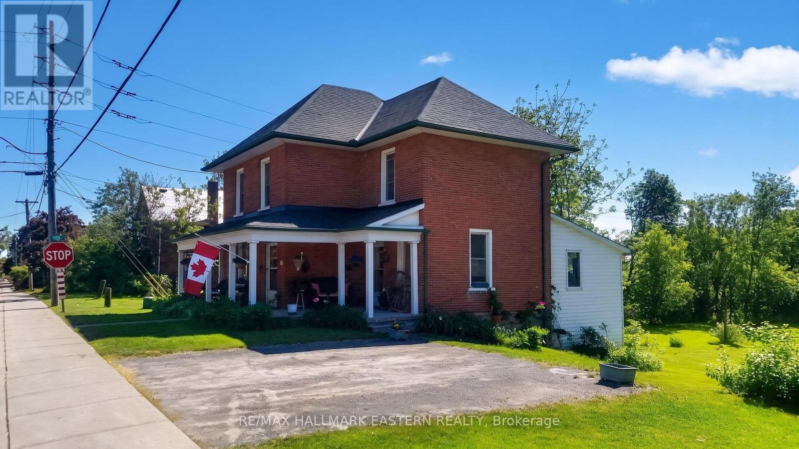 45 Spring Street, Asphodel-Norwood (Norwood), Ontario  K0L 2V0 - Photo 2 - X13255592