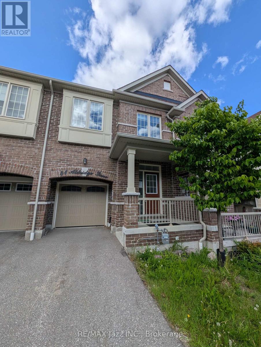 41 ALDRIDGE LANE, clarington (newcastle), Ontario