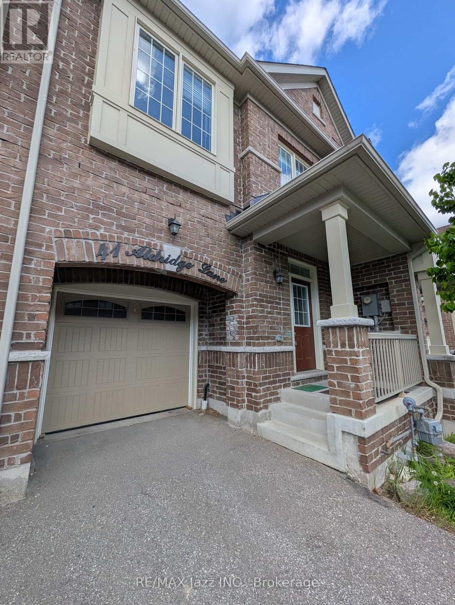 41 Aldridge Lane, Clarington (Newcastle), Ontario  L1B 0V6 - Photo 2 - E13258026