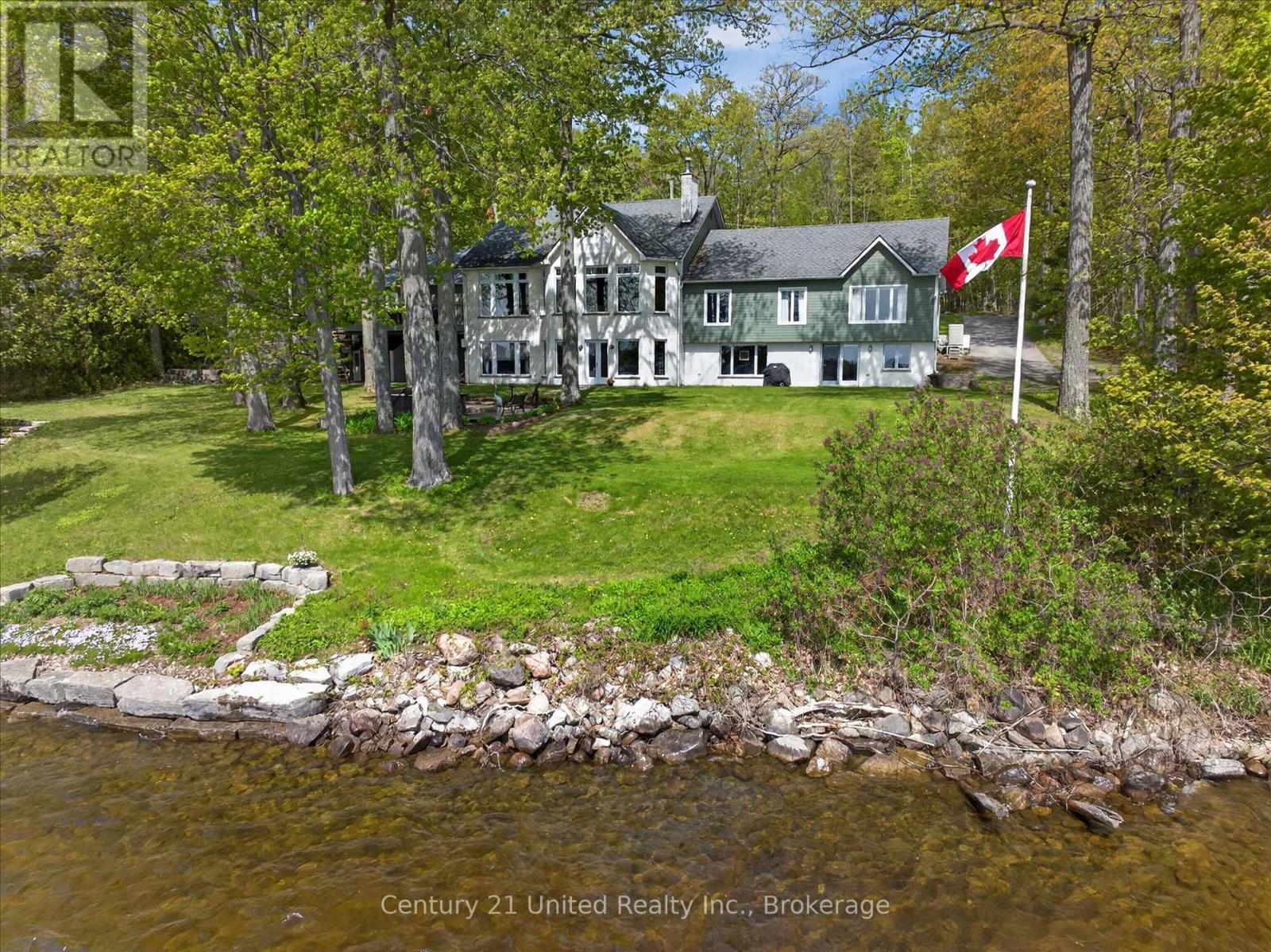 3227 FIRE ROUTE 50, selwyn, Ontario