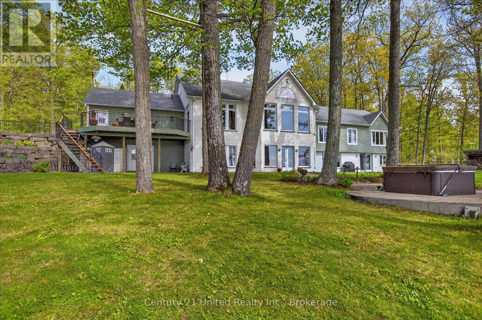 3227 Fire Route 50, Selwyn, Ontario  K0L 2H0 - Photo 34 - X13259410