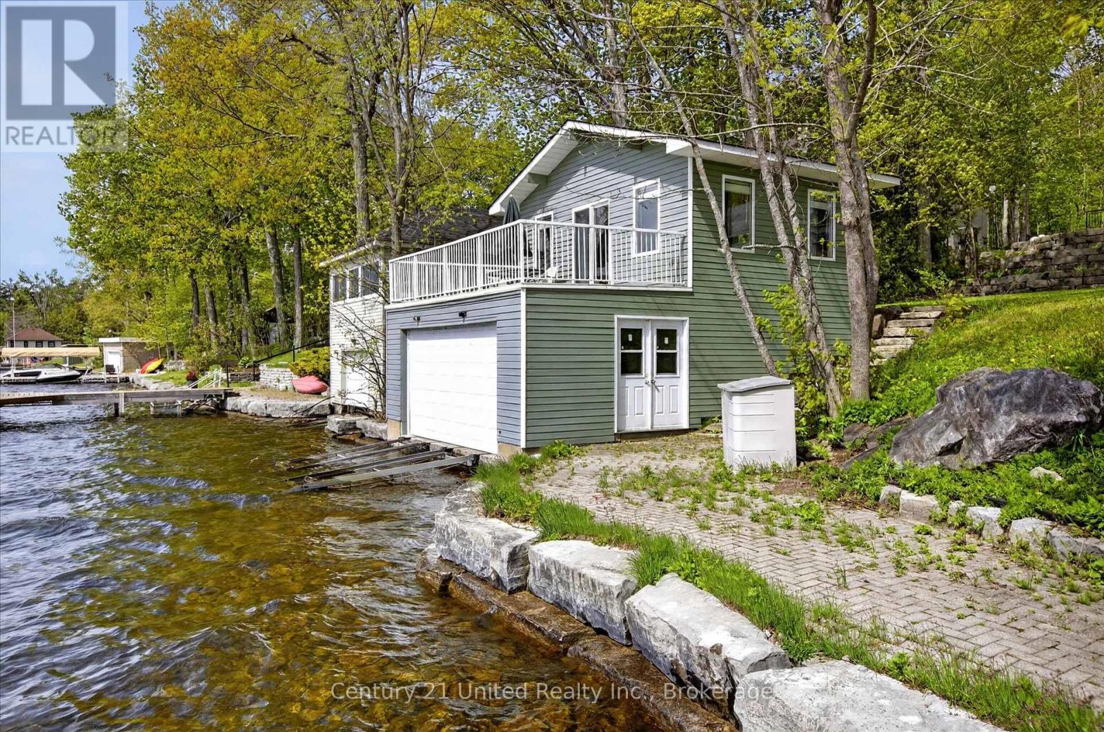 3227 Fire Route 50, Selwyn, Ontario  K0L 2H0 - Photo 38 - X13259410