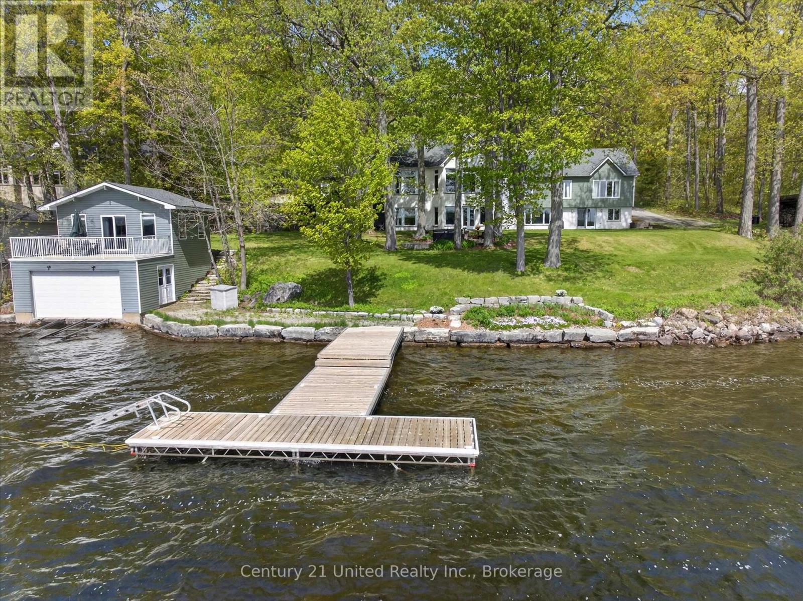 3227 Fire Route 50, Selwyn, Ontario  K0L 2H0 - Photo 44 - X13259410
