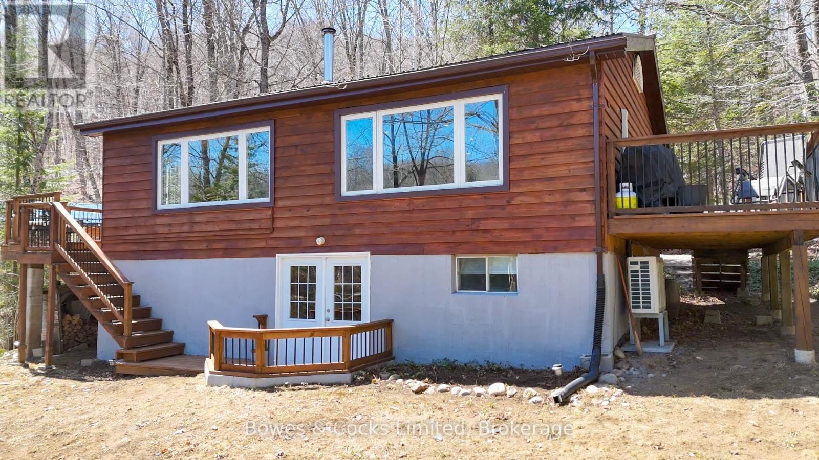 1063 Esson Creek Lane, Highlands East (Monmouth), Ontario  K0L 2Y0 - Photo 3 - X13259436