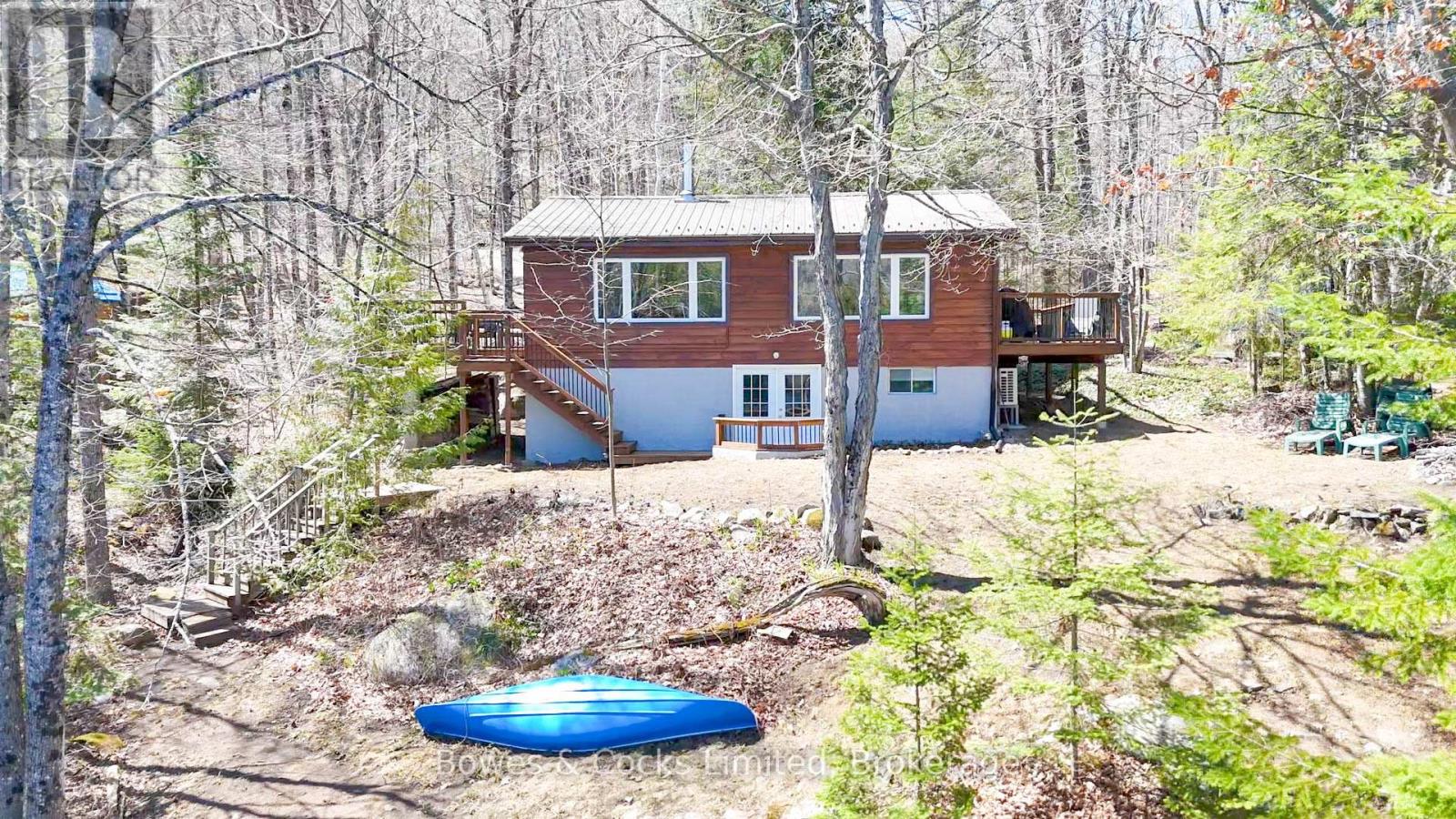 1063 Esson Creek Lane, Highlands East (Monmouth), Ontario  K0L 2Y0 - Photo 38 - X13259436