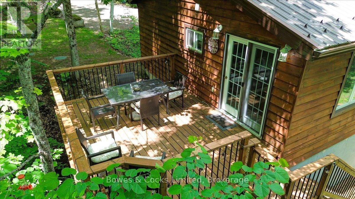 1063 Esson Creek Lane, Highlands East (Monmouth), Ontario  K0L 2Y0 - Photo 42 - X13259436