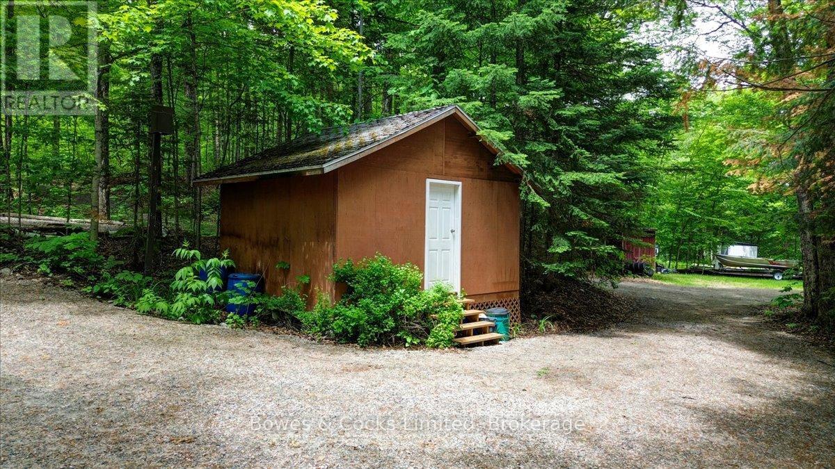 1063 Esson Creek Lane, Highlands East (Monmouth), Ontario  K0L 2Y0 - Photo 46 - X13259436