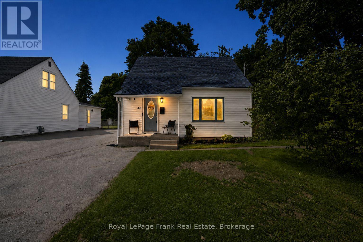 46 DURHAM STREET E, kawartha lakes (lindsay), Ontario