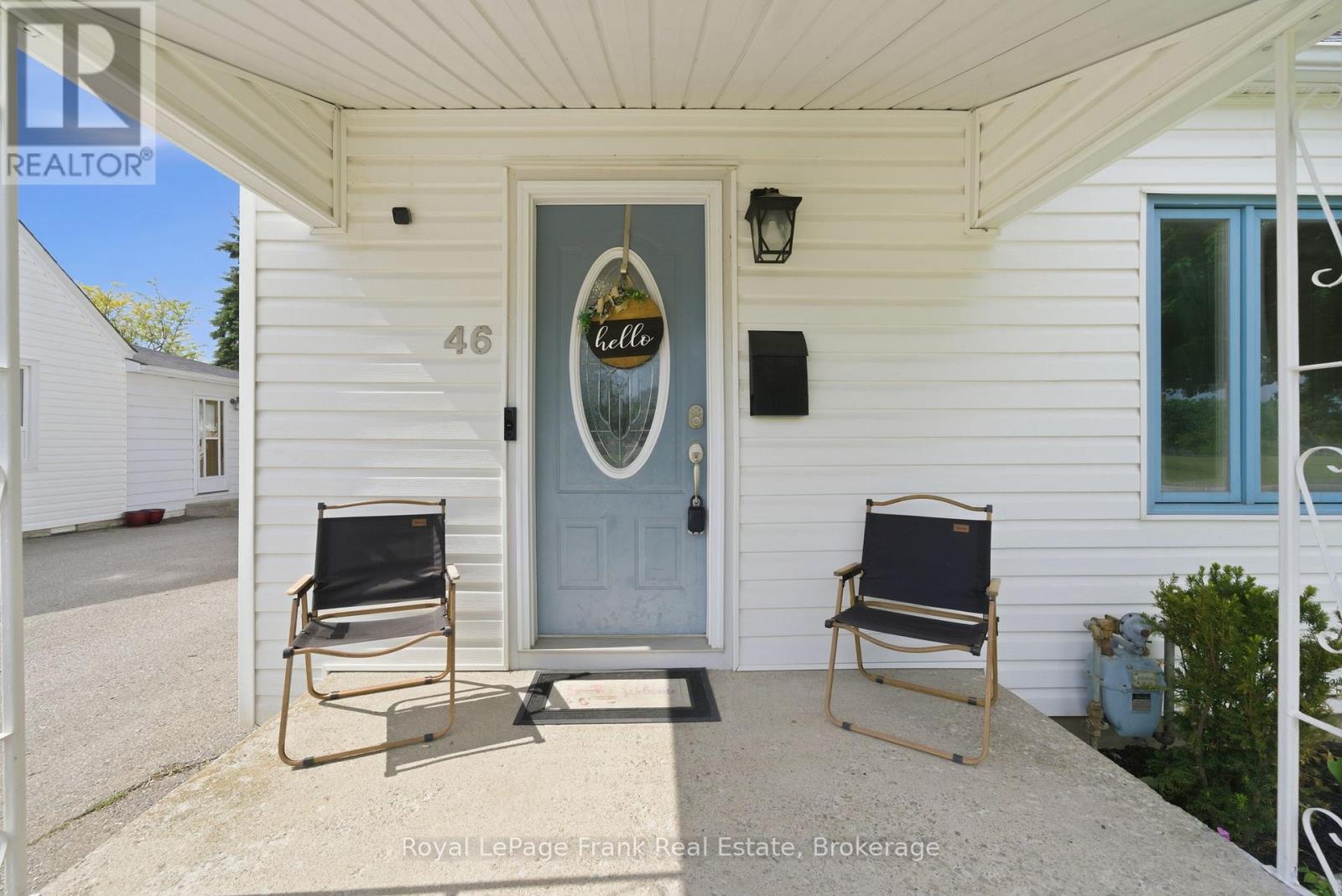 46 Durham Street E, Kawartha Lakes (Lindsay), Ontario  K9V 1X1 - Photo 8 - X13260088