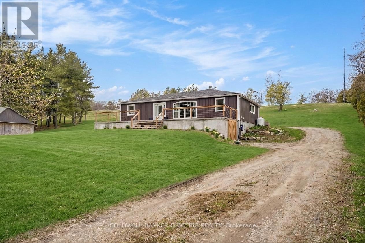 5078 Oak Hills Road, Hamilton Township, Ontario  K0L 1E0 - Photo 3 - X13261390