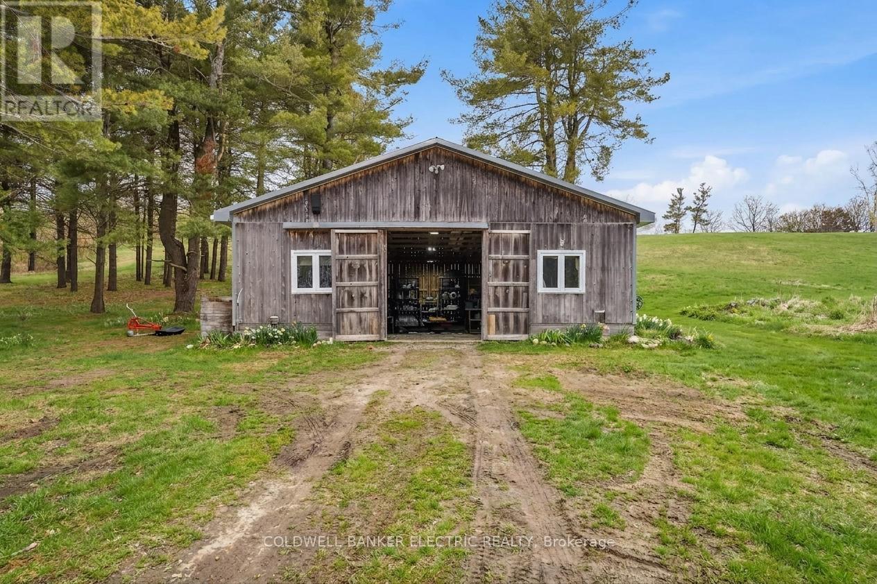 5078 Oak Hills Road, Hamilton Township, Ontario  K0L 1E0 - Photo 36 - X13261390
