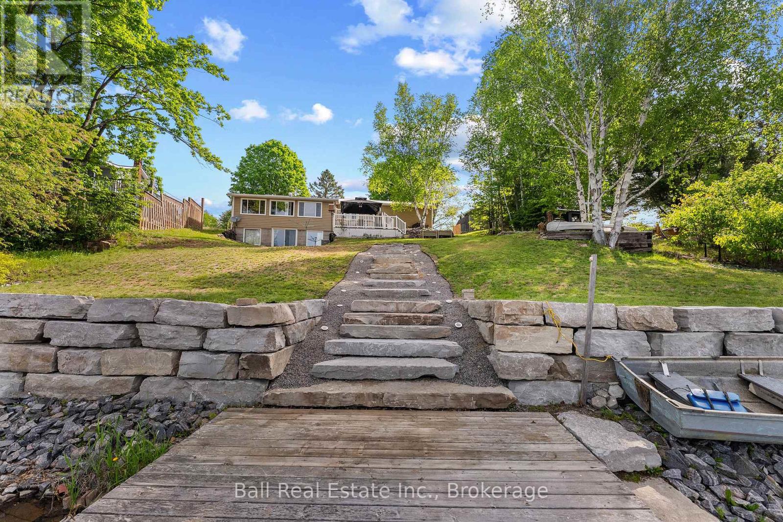 29 SIDDON LAKE PLACE, faraday, Ontario