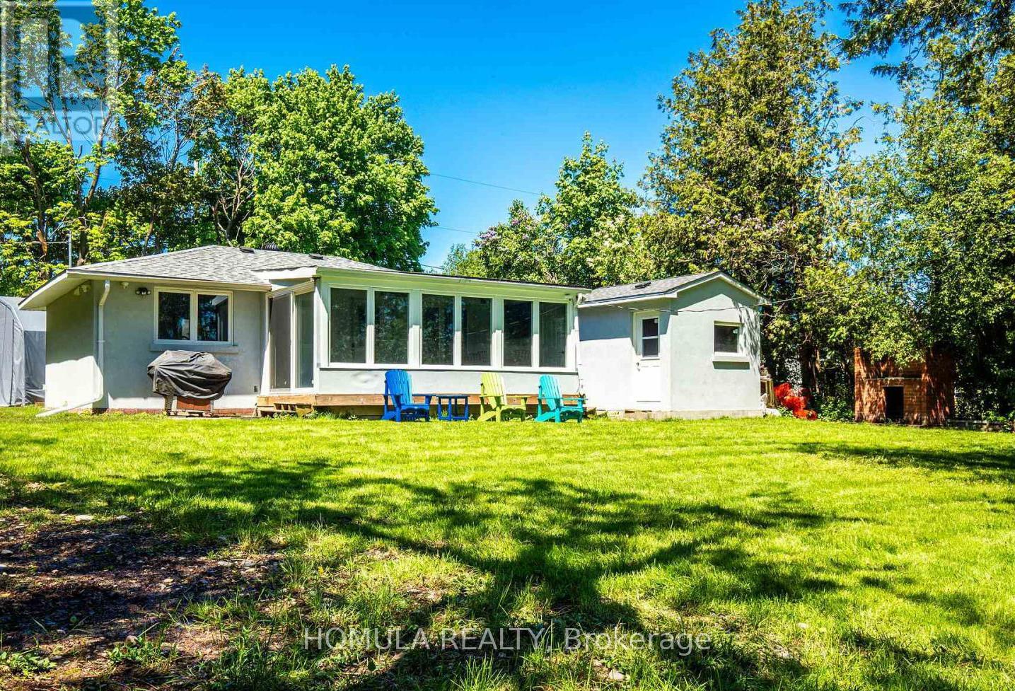 24 Riverside Drive, Kawartha Lakes (Ops), Ontario  K9V 0H6 - Photo 2 - X13326552