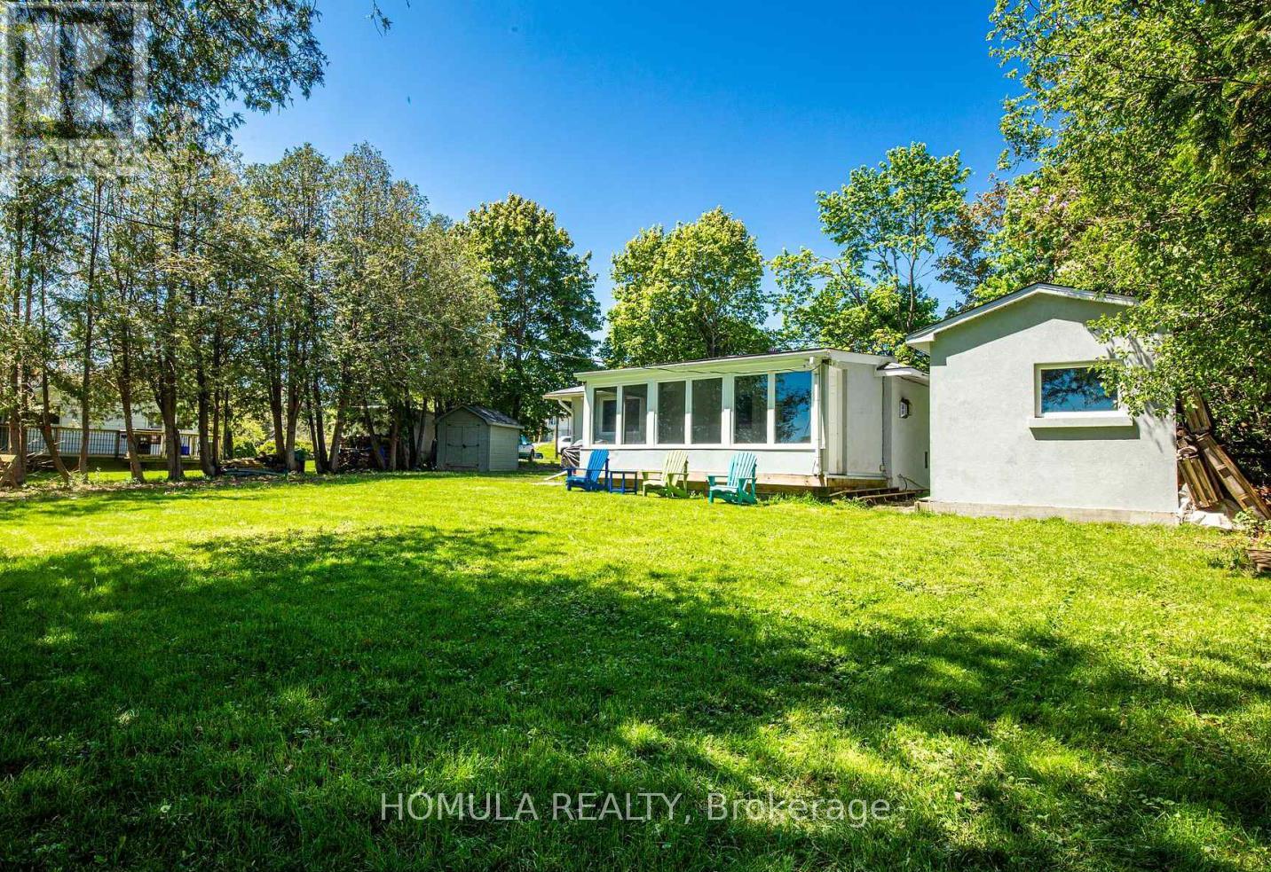 24 Riverside Drive, Kawartha Lakes (Ops), Ontario  K9V 0H6 - Photo 3 - X13326552