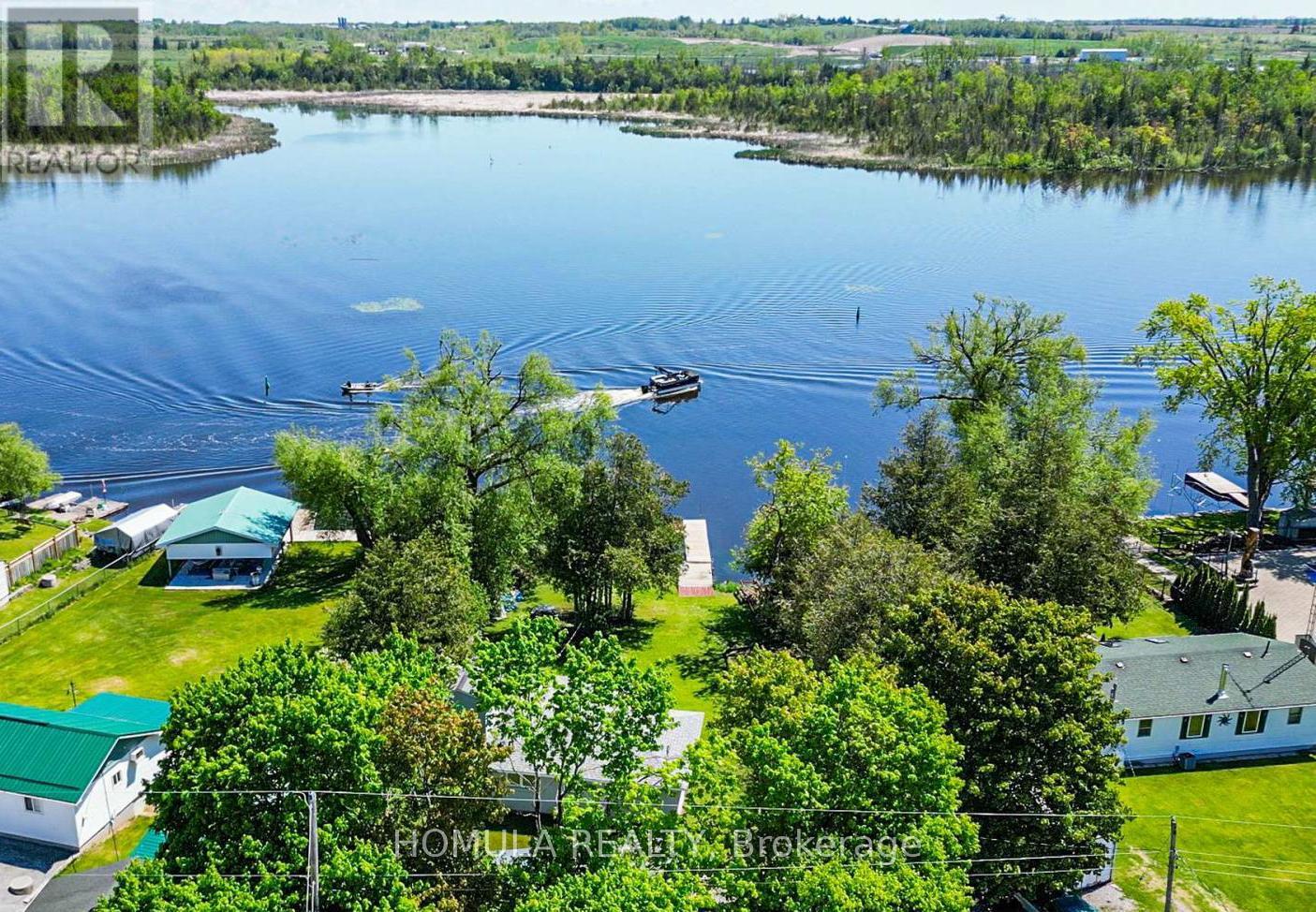 24 Riverside Drive, Kawartha Lakes (Ops), Ontario  K9V 0H6 - Photo 4 - X13326552