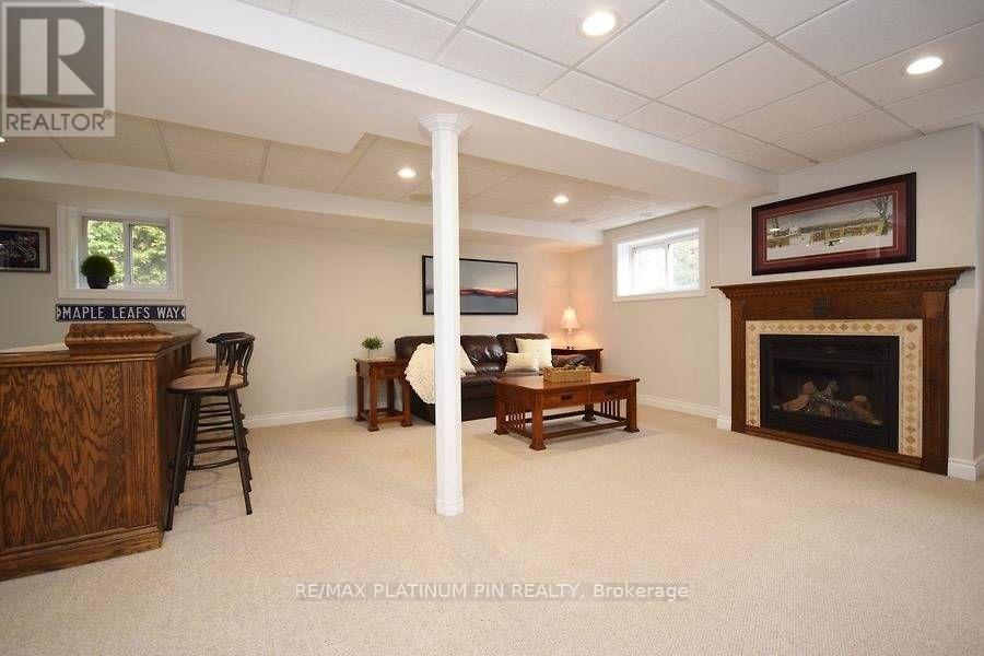 21 Longfield Drive, Kawartha Lakes (Manvers), Ontario  L0A 1A0 - Photo 12 - X13373050