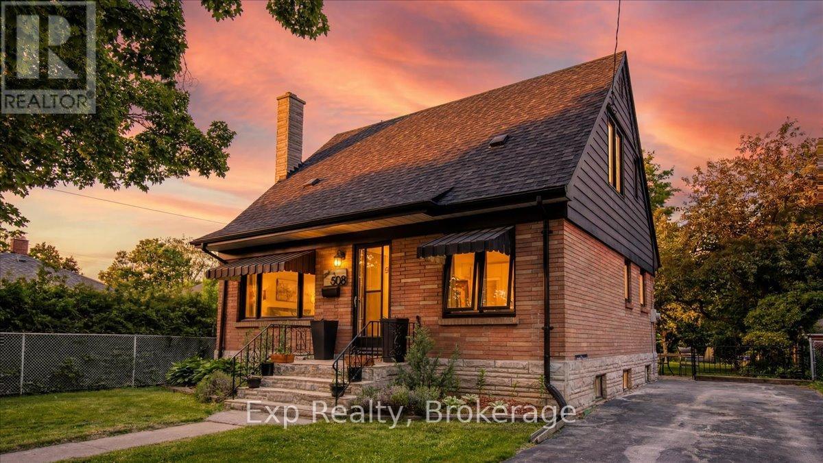 508 CORDACH CRESCENT, peterborough (town ward 3), Ontario