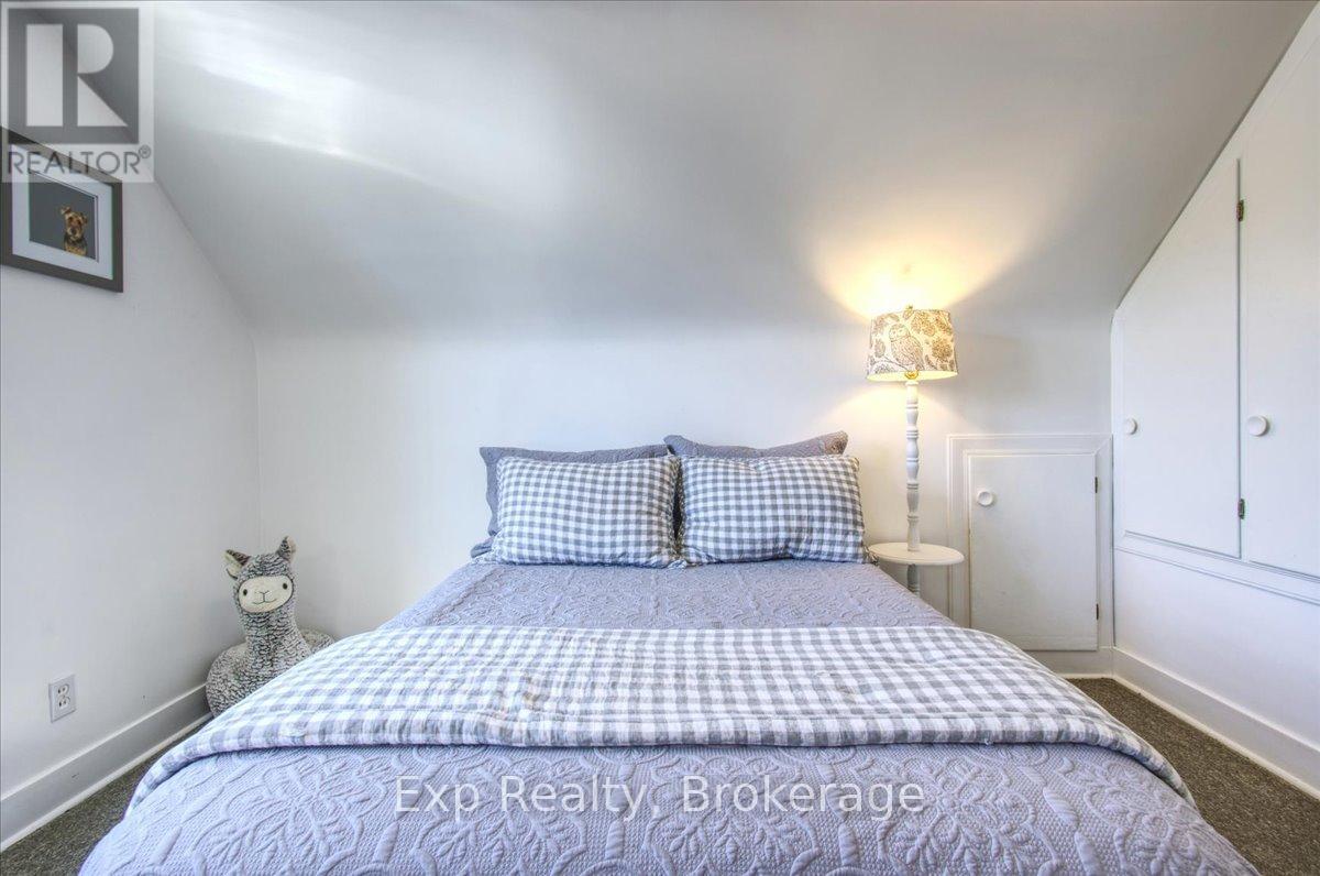 508 Cordach Crescent, Peterborough (Town Ward 3), Ontario  K9H 3A5 - Photo 18 - X13410108
