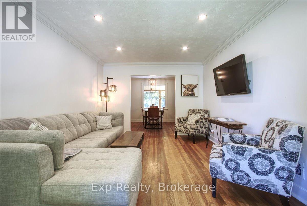 508 Cordach Crescent, Peterborough (Town Ward 3), Ontario  K9H 3A5 - Photo 2 - X13410108