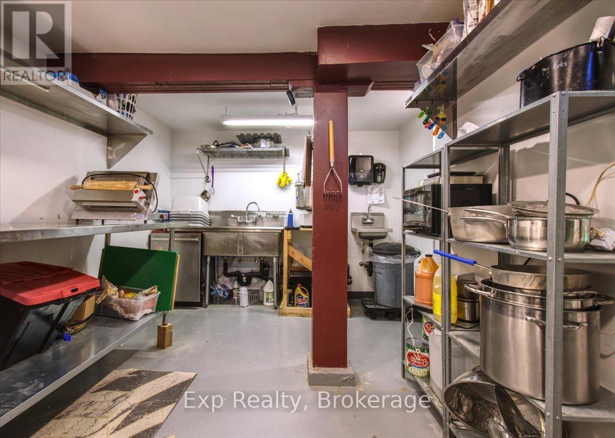 508 Cordach Crescent, Peterborough (Town Ward 3), Ontario  K9H 3A5 - Photo 26 - X13410108