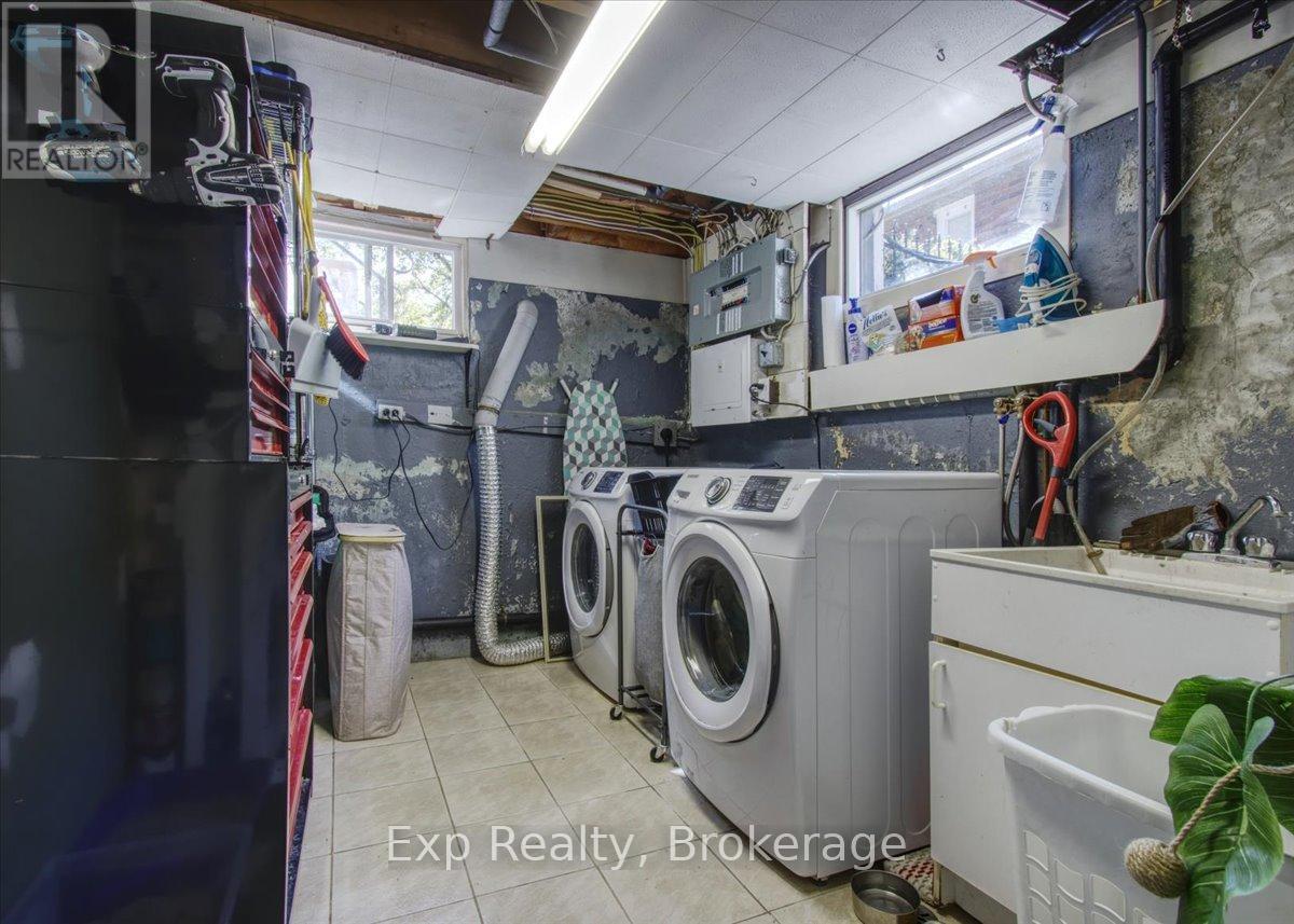 508 Cordach Crescent, Peterborough (Town Ward 3), Ontario  K9H 3A5 - Photo 34 - X13410108