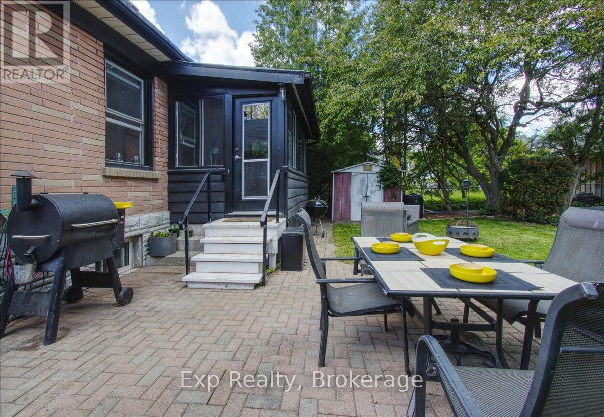 508 Cordach Crescent, Peterborough (Town Ward 3), Ontario  K9H 3A5 - Photo 39 - X13410108