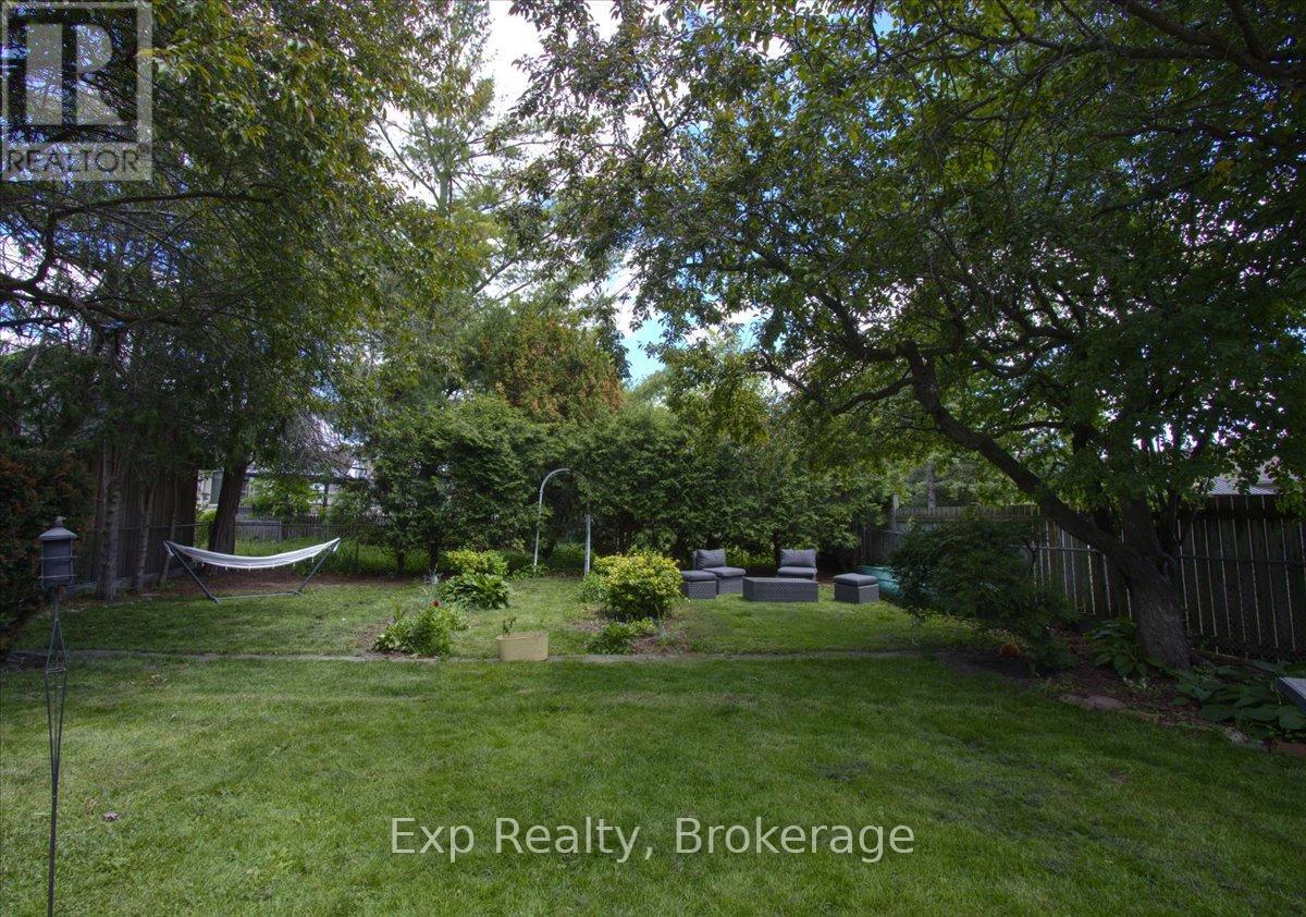508 Cordach Crescent, Peterborough (Town Ward 3), Ontario  K9H 3A5 - Photo 40 - X13410108