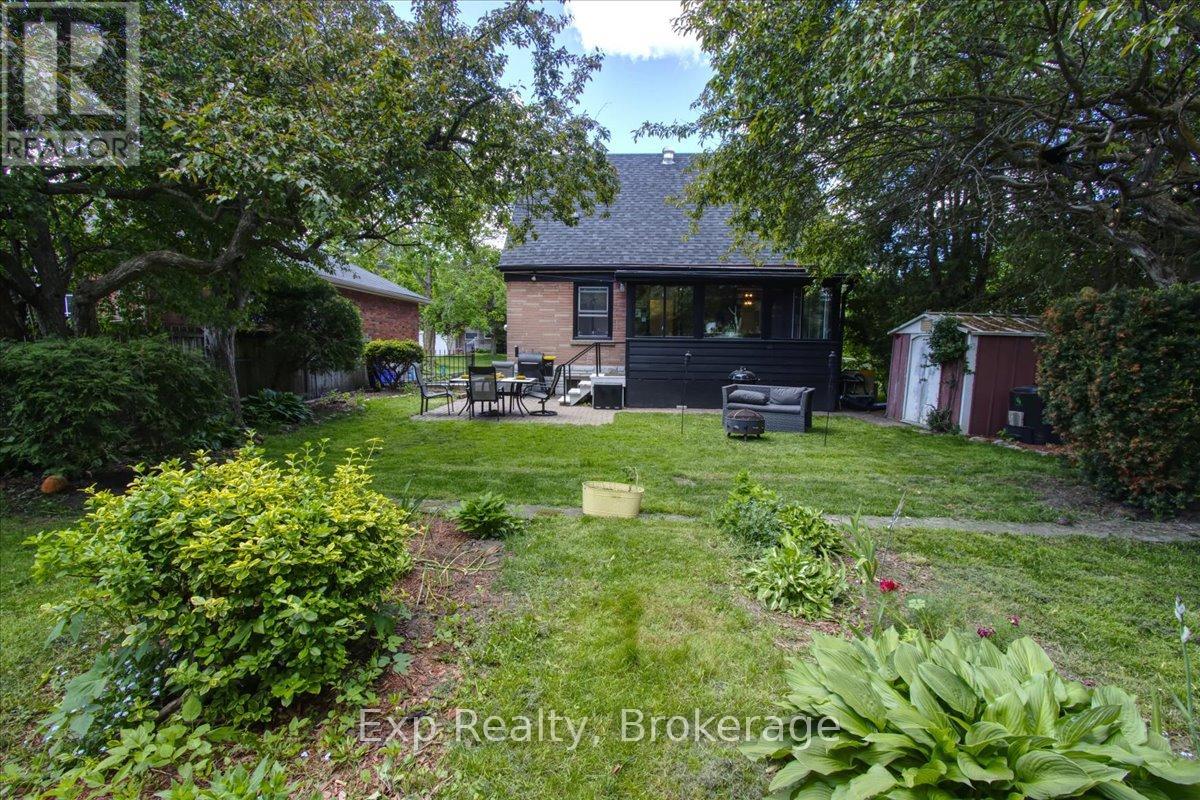 508 Cordach Crescent, Peterborough (Town Ward 3), Ontario  K9H 3A5 - Photo 41 - X13410108