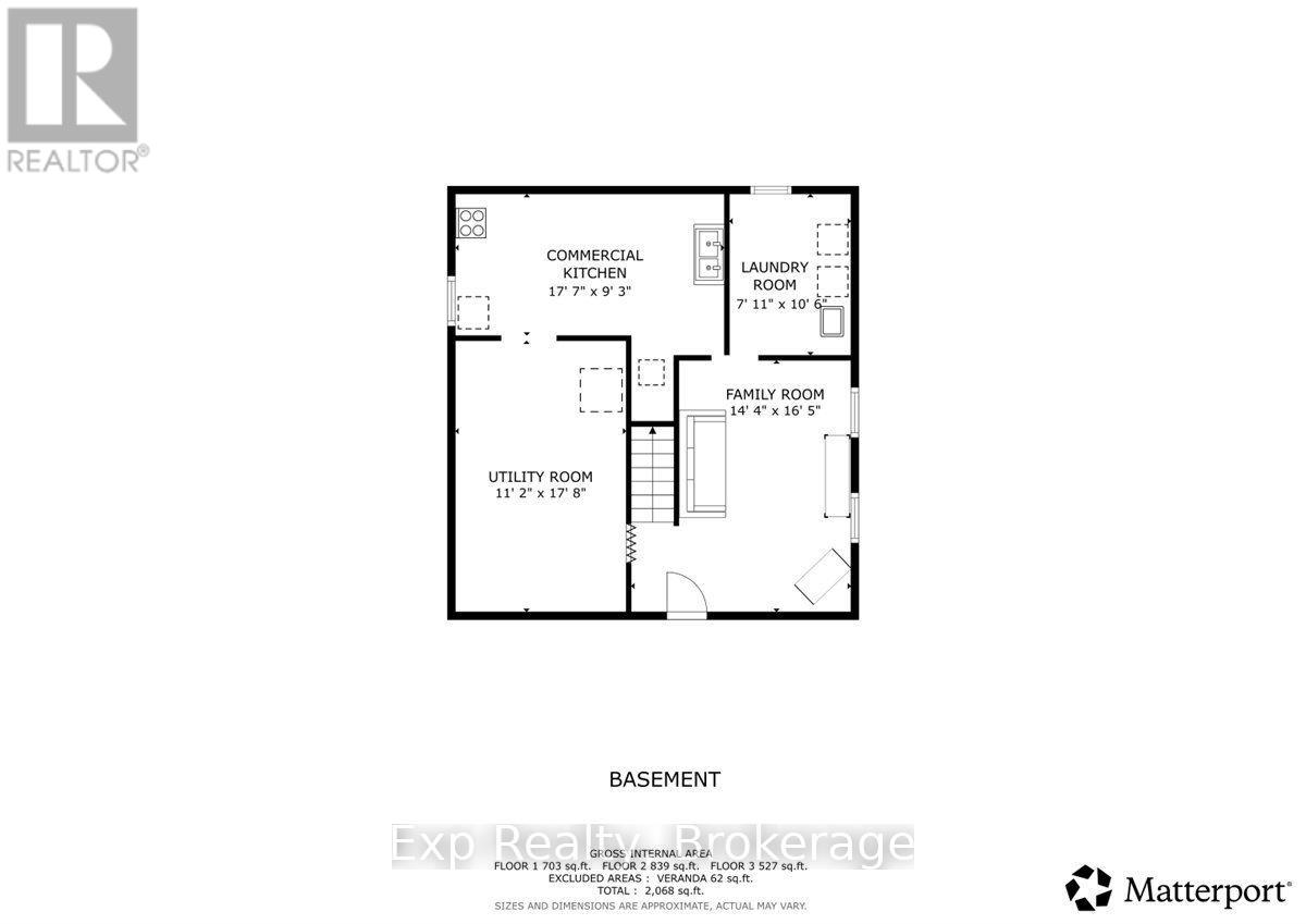 508 Cordach Crescent, Peterborough (Town Ward 3), Ontario  K9H 3A5 - Photo 42 - X13410108