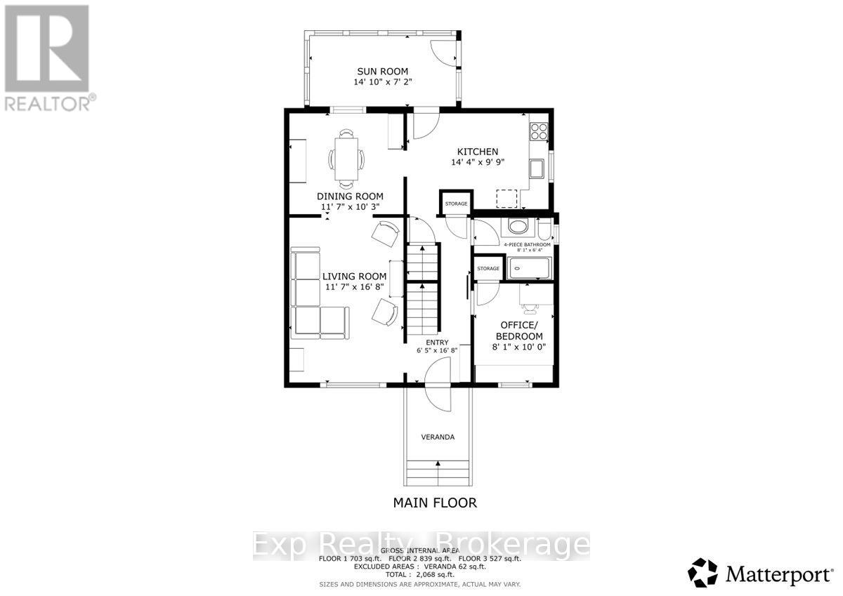 508 Cordach Crescent, Peterborough (Town Ward 3), Ontario  K9H 3A5 - Photo 43 - X13410108