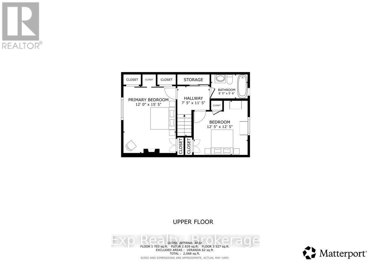 508 Cordach Crescent, Peterborough (Town Ward 3), Ontario  K9H 3A5 - Photo 44 - X13410108