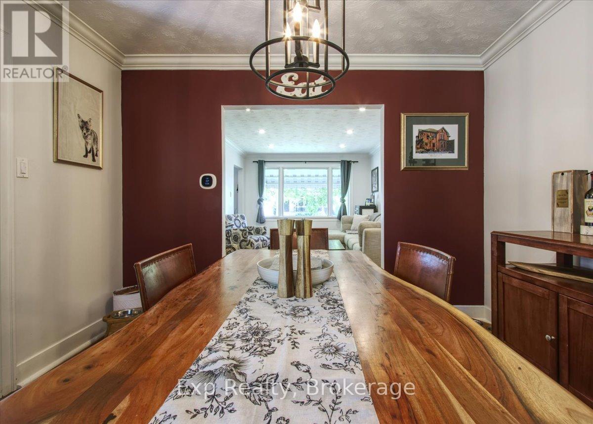 508 Cordach Crescent, Peterborough (Town Ward 3), Ontario  K9H 3A5 - Photo 5 - X13410108