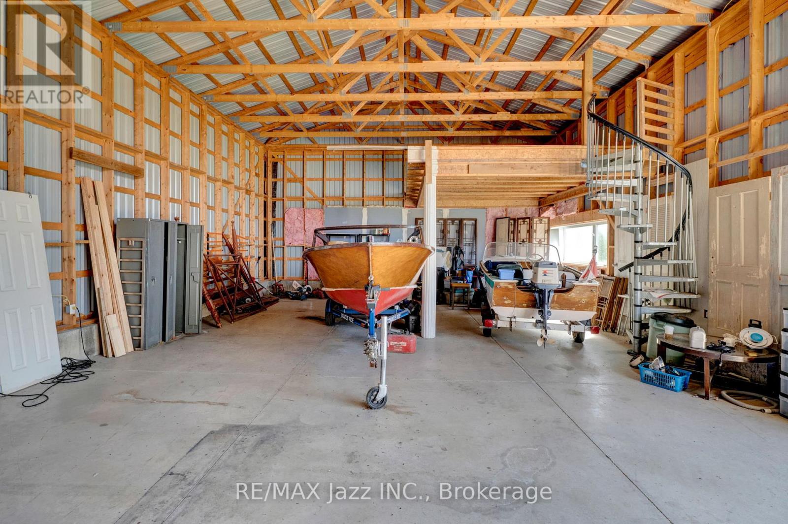 2402 Ganaraska Road, Port Hope, Ontario  L0A 1B0 - Photo 10 - X13410138