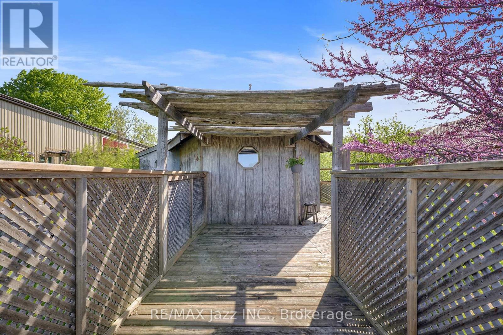 2402 Ganaraska Road, Port Hope, Ontario  L0A 1B0 - Photo 11 - X13410138