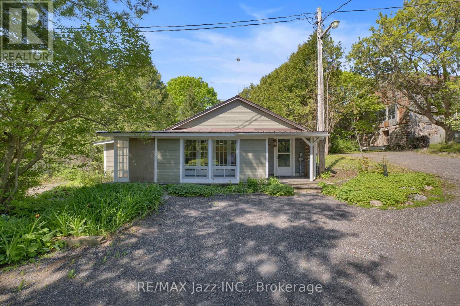 2402 Ganaraska Road, Port Hope, Ontario  L0A 1B0 - Photo 16 - X13410138