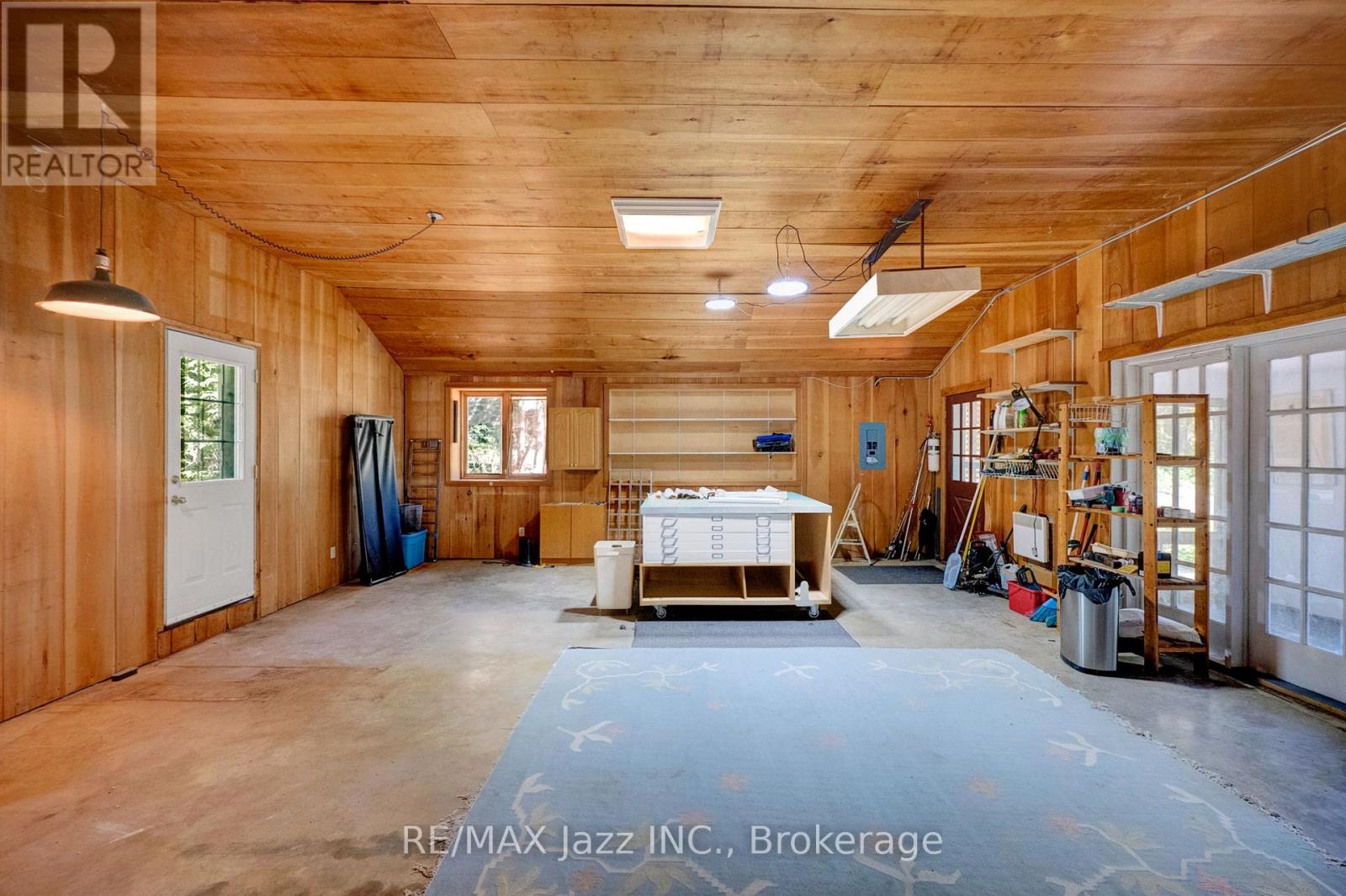 2402 Ganaraska Road, Port Hope, Ontario  L0A 1B0 - Photo 17 - X13410138