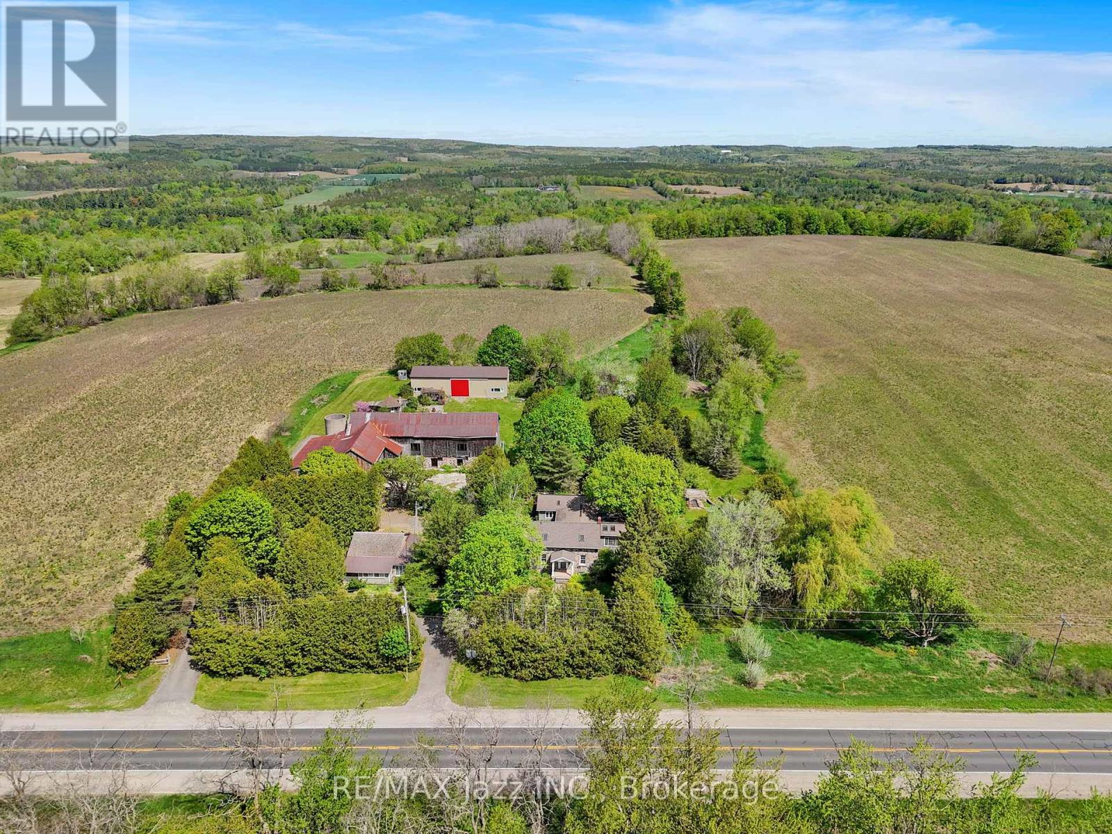 2402 Ganaraska Road, Port Hope, Ontario  L0A 1B0 - Photo 2 - X13410138