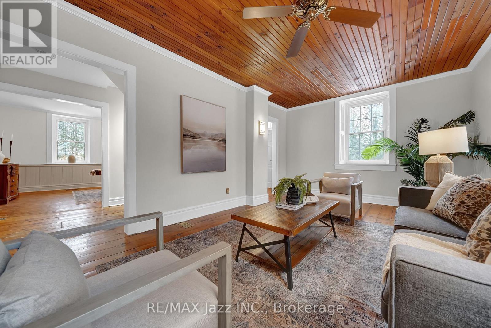 2402 Ganaraska Road, Port Hope, Ontario  L0A 1B0 - Photo 23 - X13410138