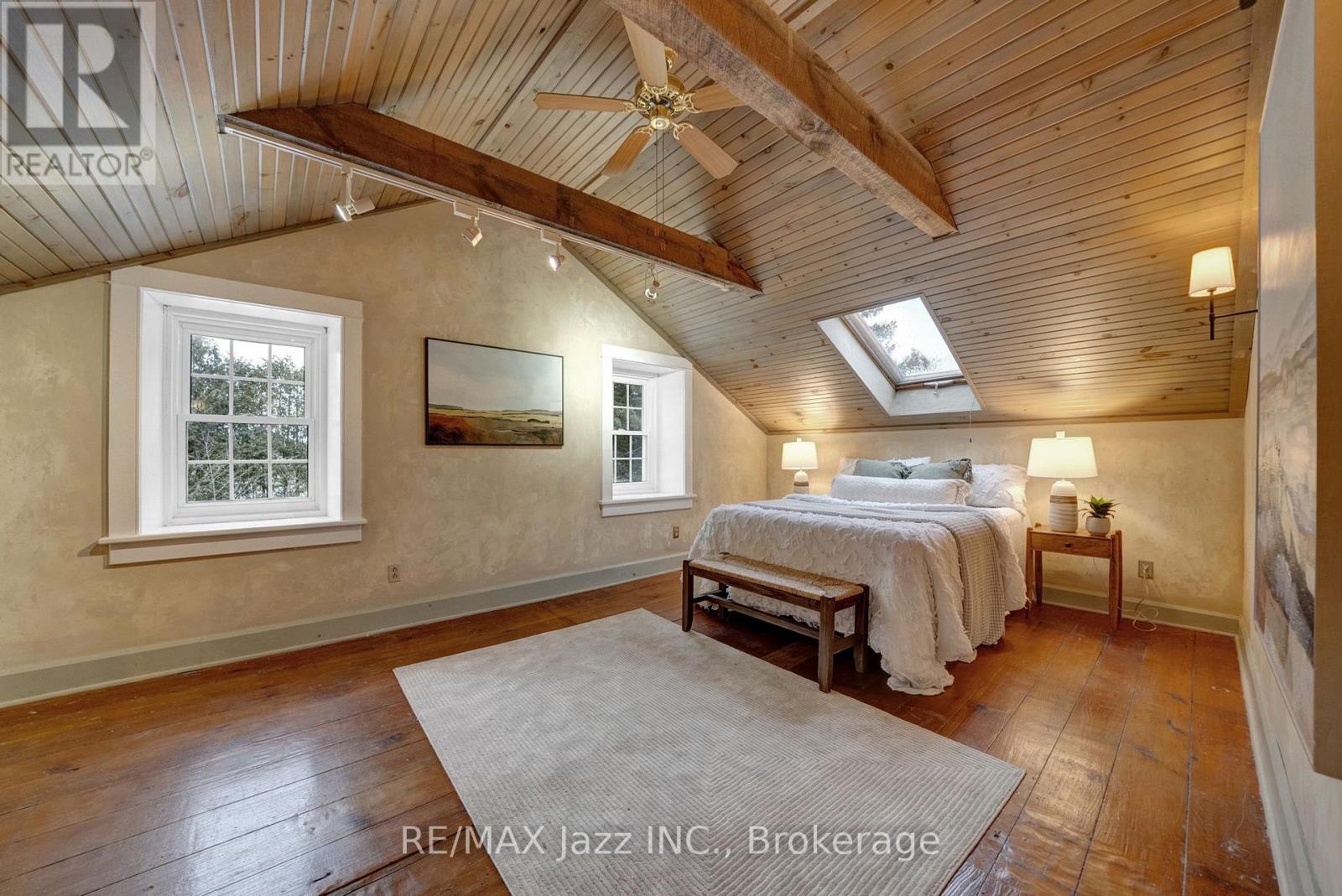 2402 Ganaraska Road, Port Hope, Ontario  L0A 1B0 - Photo 25 - X13410138
