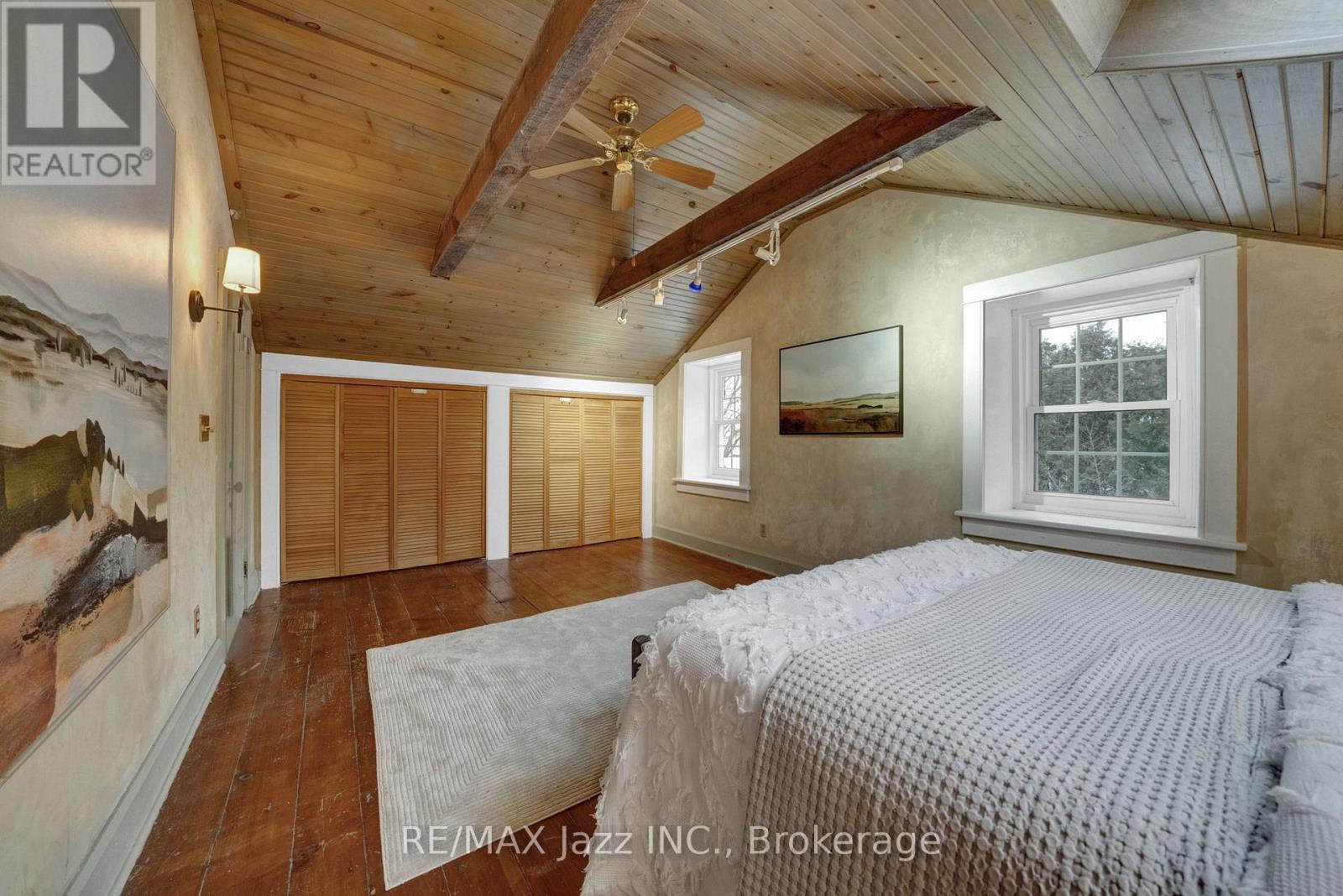 2402 Ganaraska Road, Port Hope, Ontario  L0A 1B0 - Photo 26 - X13410138